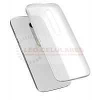 CAPA TPU MOTO G 3 GERAÇÃO XT1543 XT1544